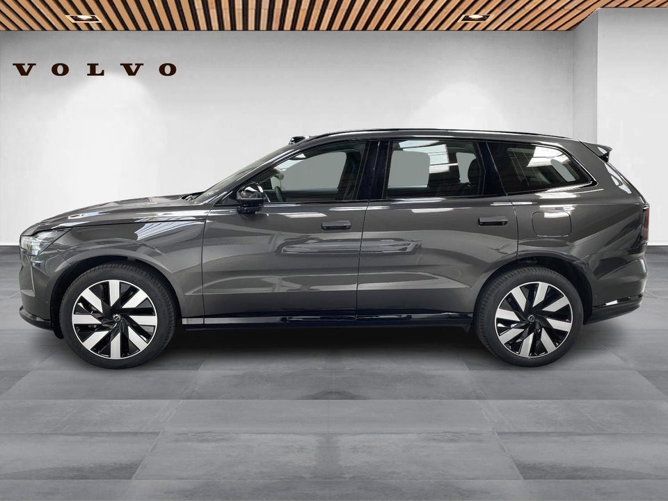 Volvo EX90 Twin Ultra 7prs 5d