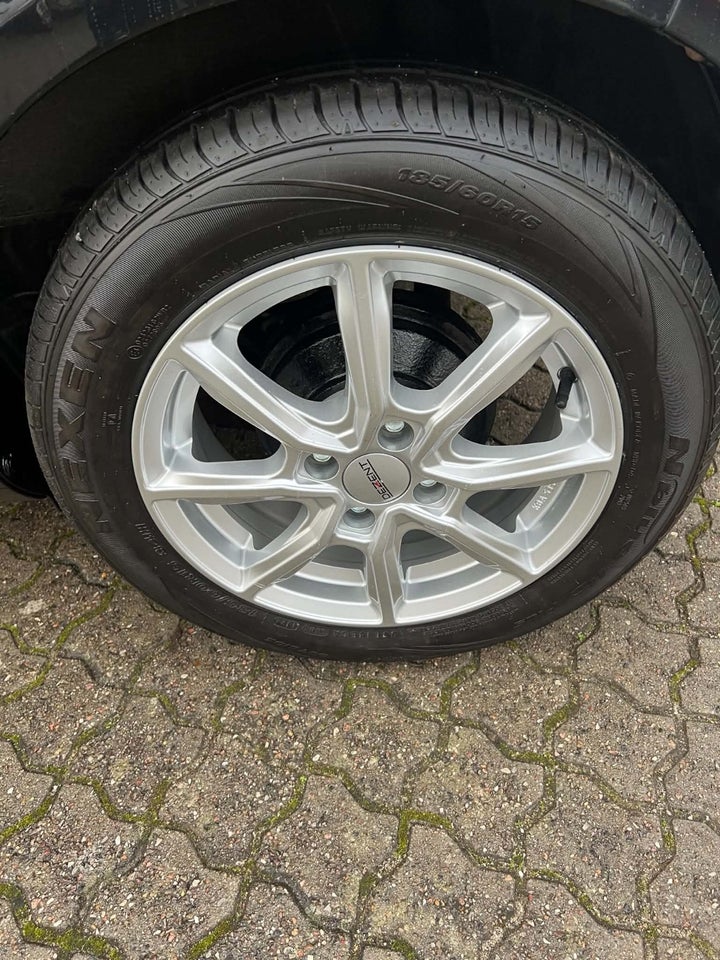 Suzuki Splash 1,0 GL 5d