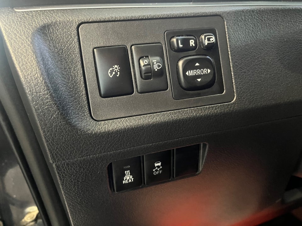 Toyota Verso 1,6 D-4D T2 Touch 7prs 5d