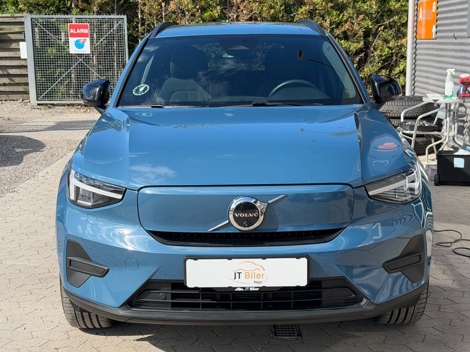 Volvo EX40 Extended Range Core 5d