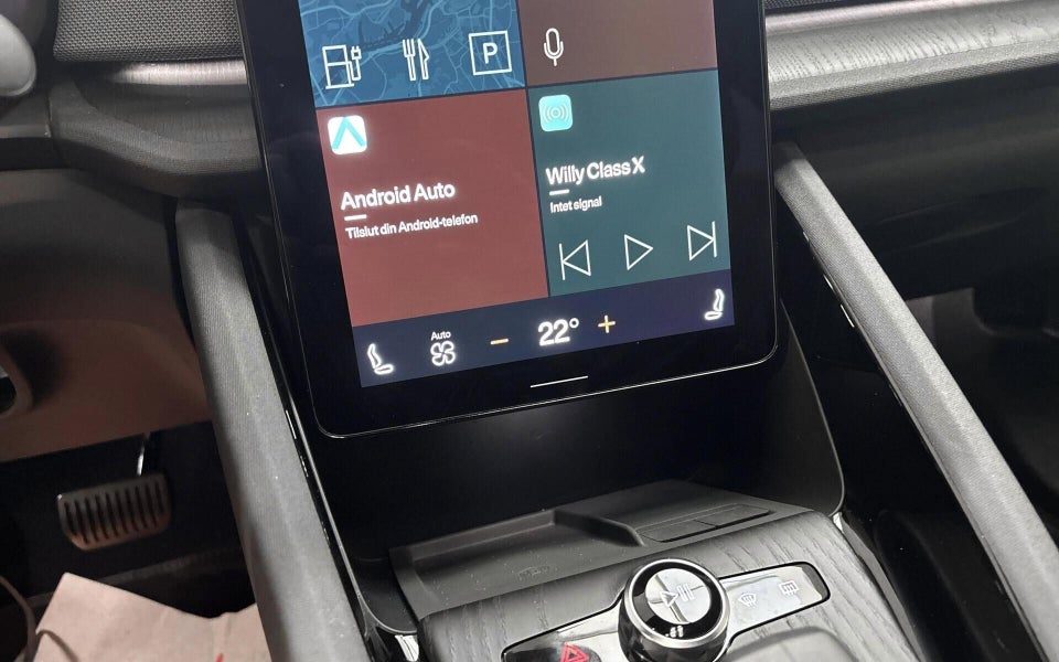 Polestar 2 Long Range Nordic Edition 5d