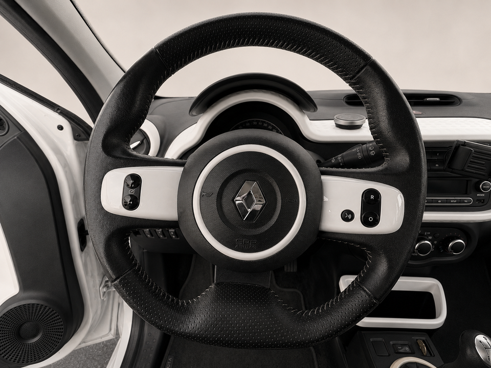 Renault Twingo 1,0 SCe 70 Expression 5d