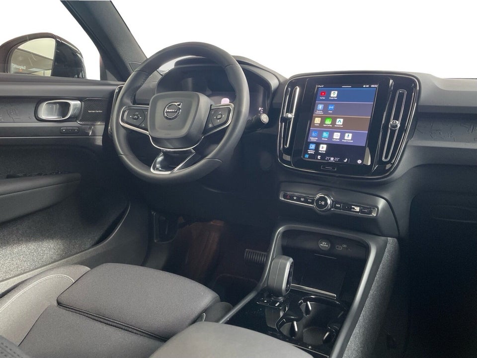 Volvo XC40 P6 ReCharge Ultimate 5d