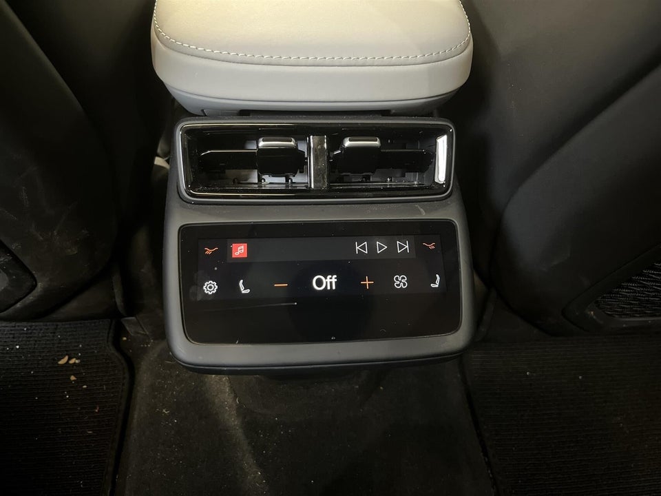 Polestar 4 Coupé AWD 5d