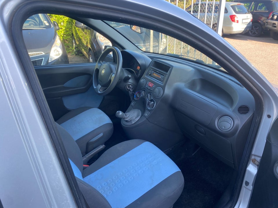 Fiat Panda 1,2 Ciao 5d