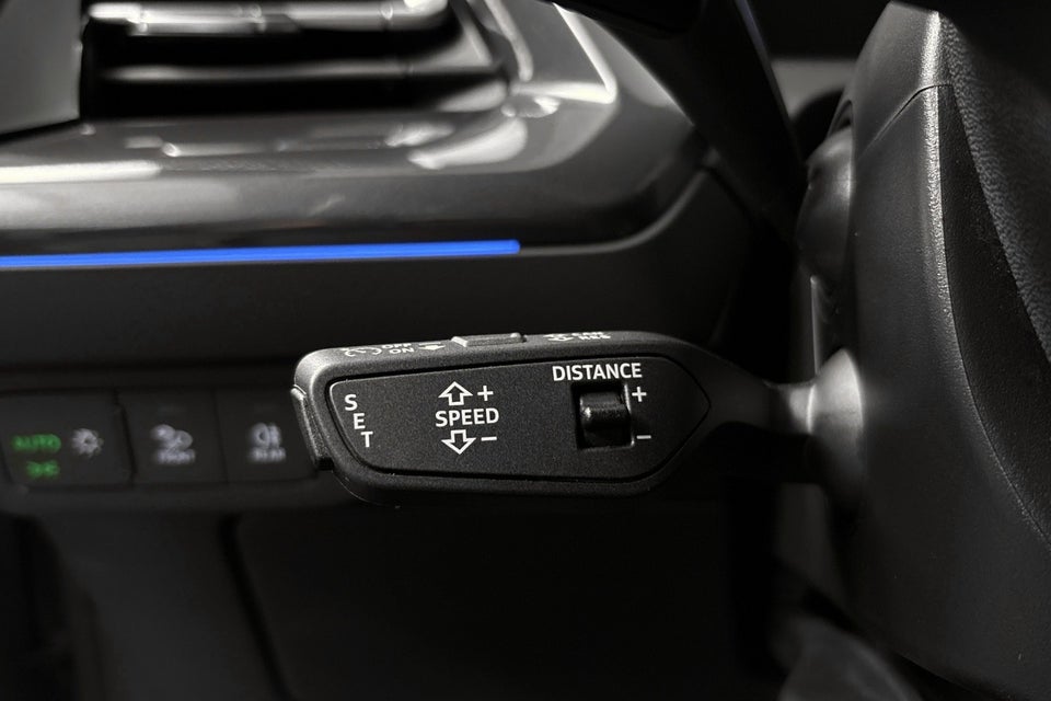 Audi Q4 e-tron 45 Ultra 5d