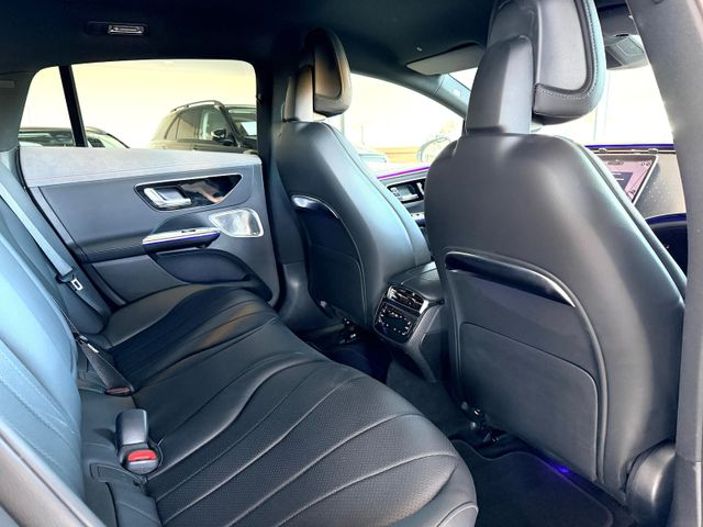 Mercedes EQE300 Premium 4d