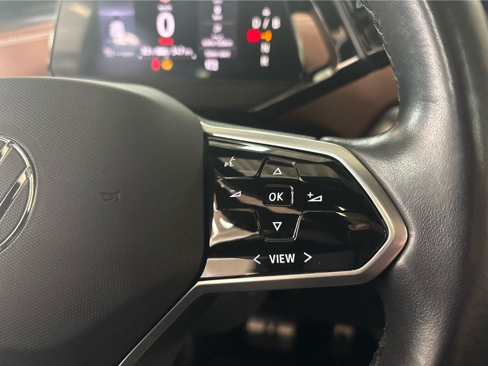 VW ID.4 77 1ST Pro Performance Max 5d