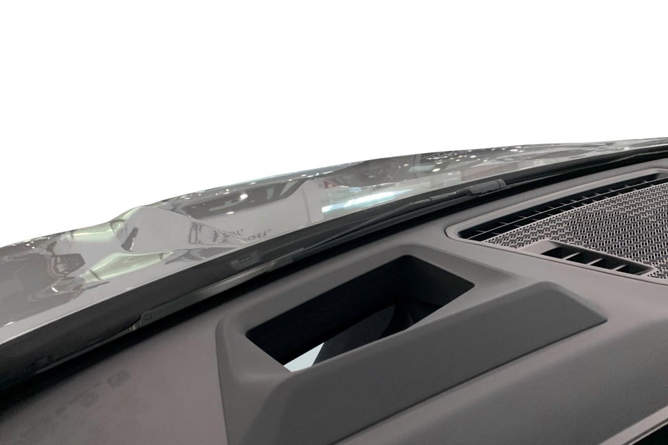 BMW iX1 eDrive20 Fully Charged M-Sport 5d