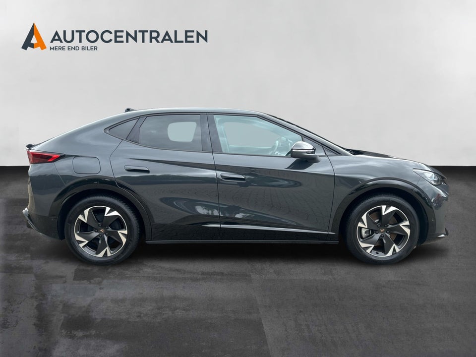 Cupra Tavascan 77 Endurance 5d