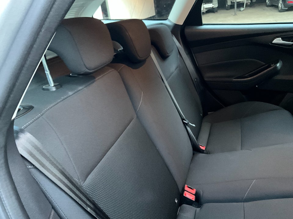 Ford Focus 1,0 SCTi 125 Trend stc. 5d