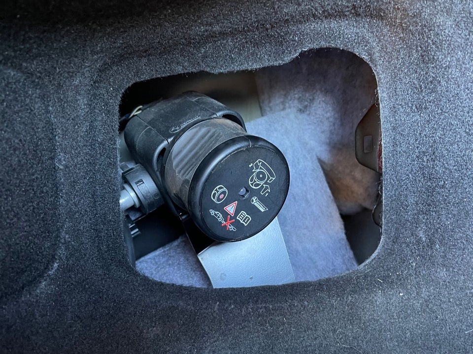 Mercedes CLA200 1,6 Shooting Brake aut. 5d