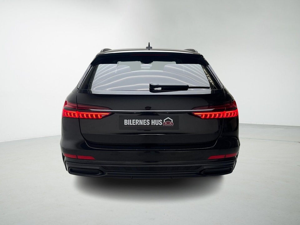 Audi A6 55 TFSi e Sport Prestige Avant quattro S-tr. 5d