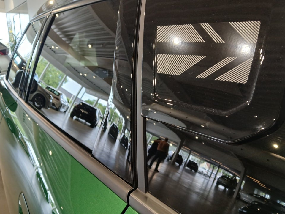 MINI Countryman E Classic Trim M+ 5d