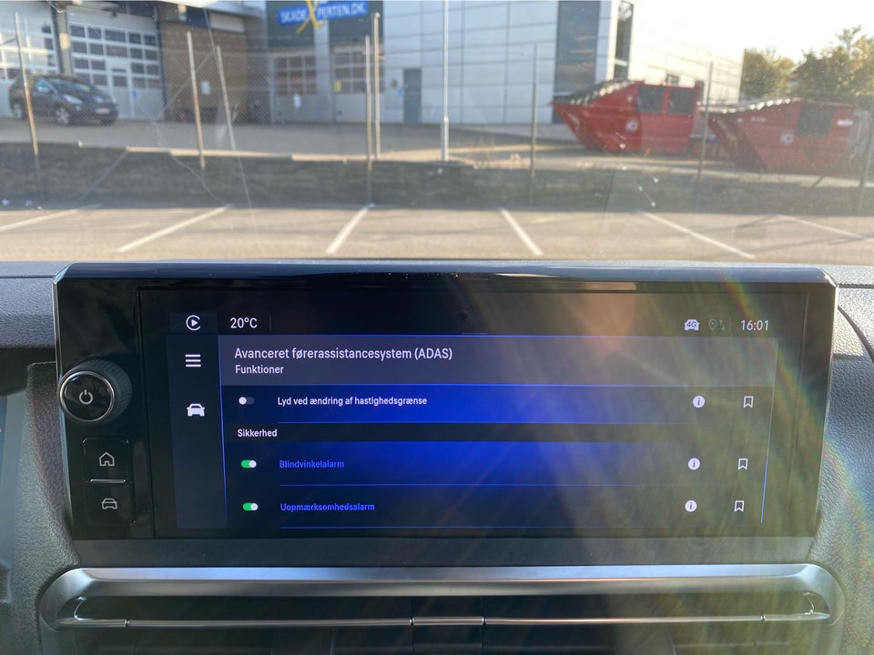 Opel Vivaro 2,0 BlueHDi 145 Innovation L2 EAT8