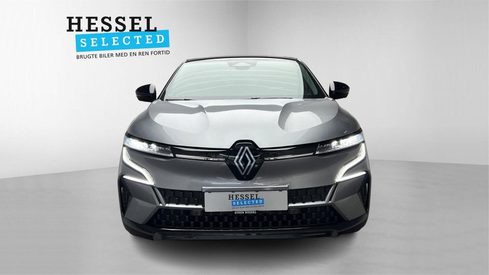 Renault Megane E-Tech 60 Techno 5d