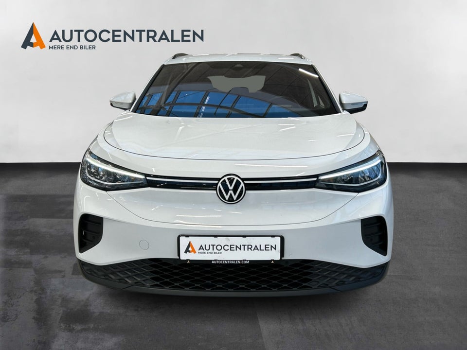 VW ID.4 77 Pro Performance 5d