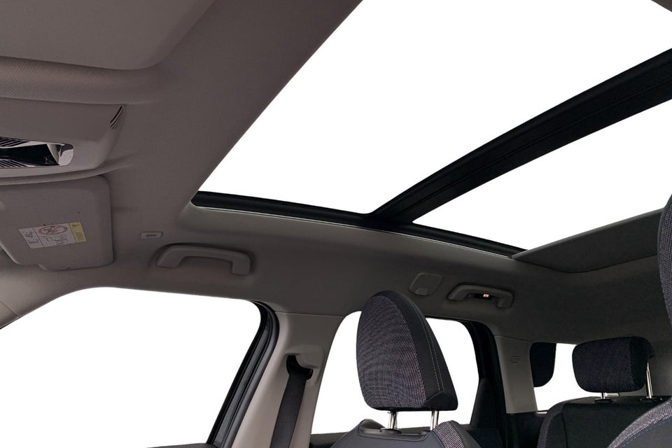 MINI Countryman E Classic Trim M 5d