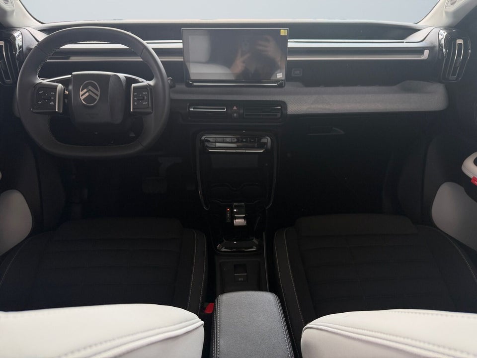 Citroën ë-C3 Aircross 44 Max 5d