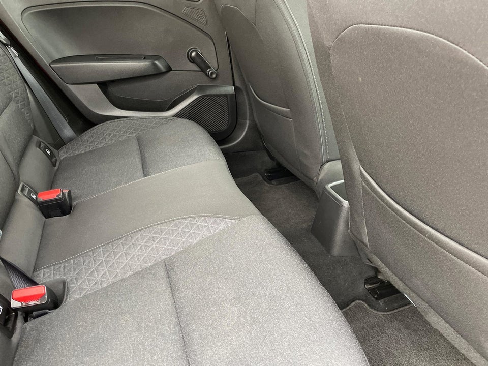 Renault Clio V 1,0 TCe 100 Zen 5d