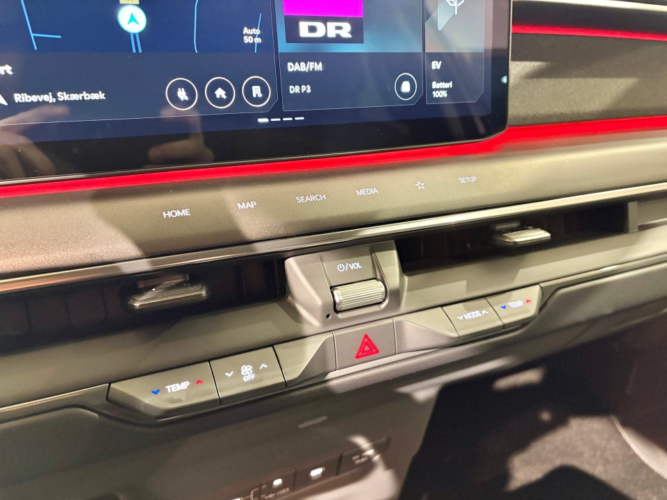 Kia EV9 99 Long Range Premium RWD 7prs 5d