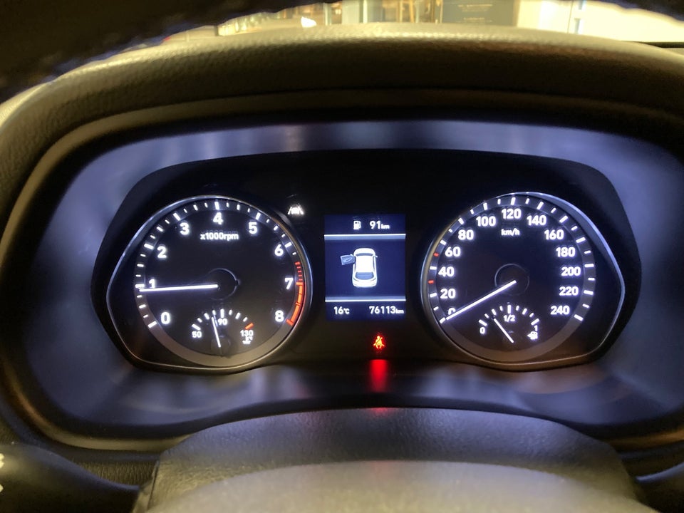 Hyundai i30 1,0 T-GDi Essential 5d