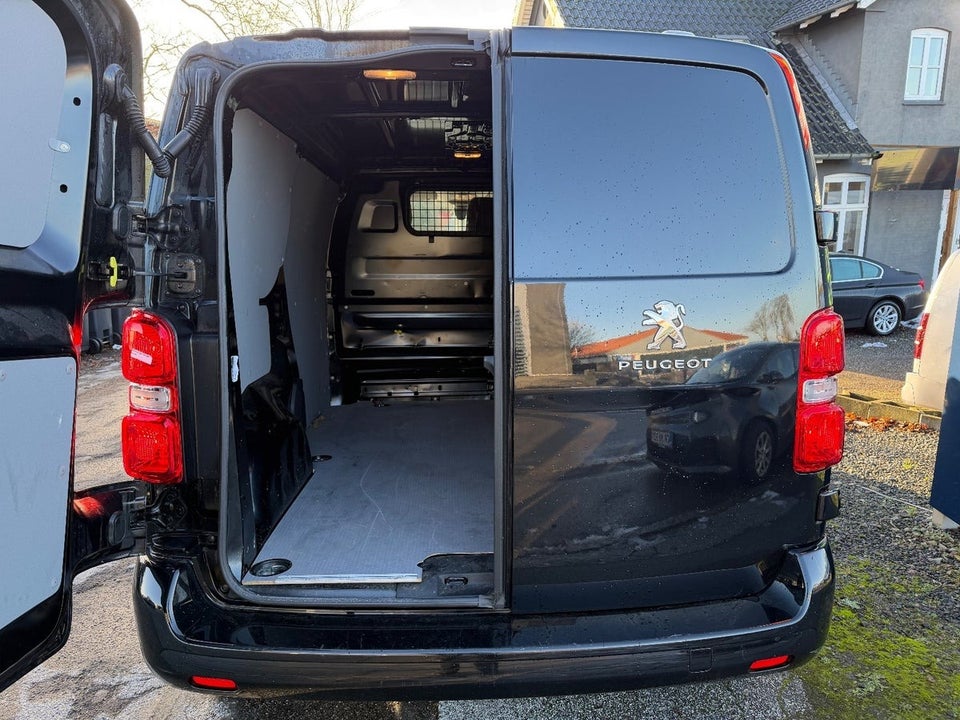Peugeot Expert 2,0 BlueHDi 144 L2 Premium Van