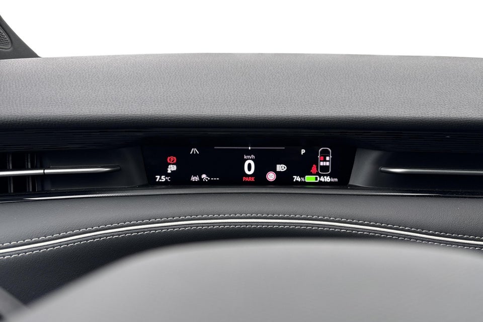 VW ID.7 77 Style+ Tourer 5d