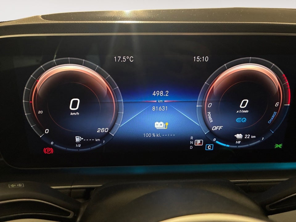 Mercedes GLE350 de 2,0 AMG Line aut. 4Matic 5d