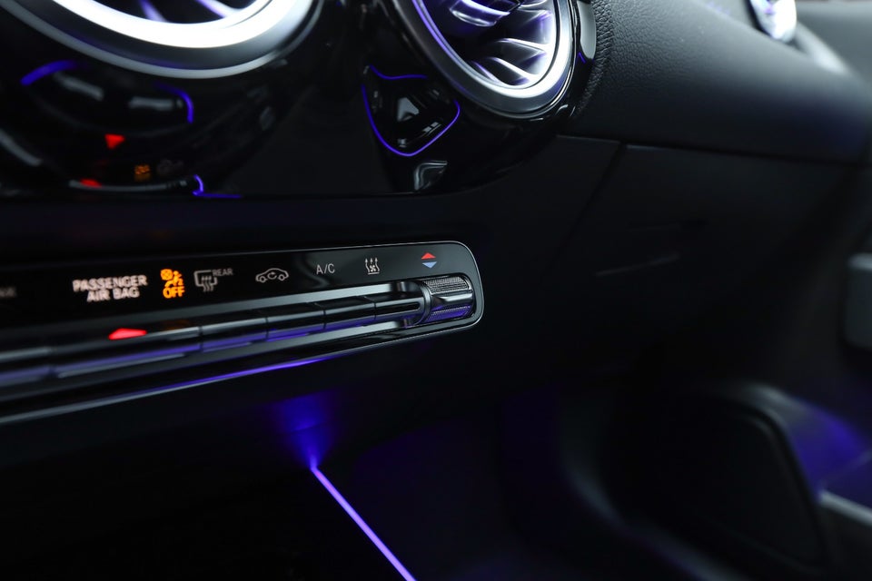 Mercedes EQA250+ AMG Advance 5d