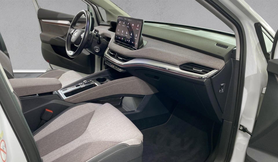 Skoda Enyaq 60 iV Selection Lodge 5d