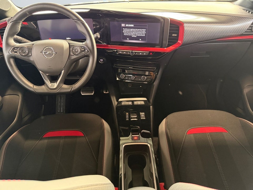 Opel Mokka-e 50 GS Line 5d