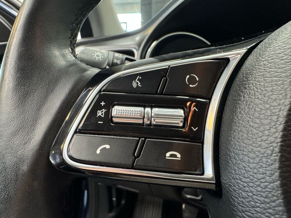 Kia Ceed 1,0 T-GDi Vision SW 5d