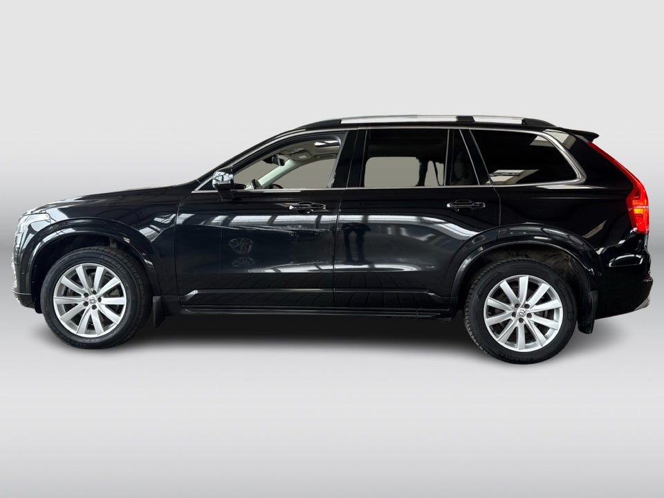 Volvo XC90 2,0 D5 225 Inscription aut. AWD 5d