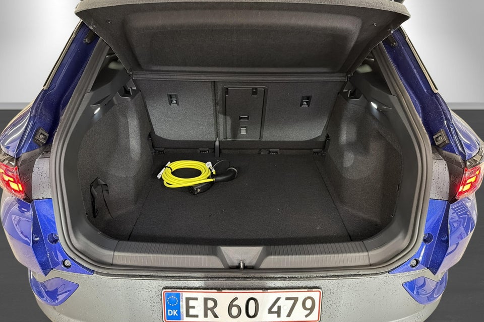 VW ID.4 77 Style Edition 5d