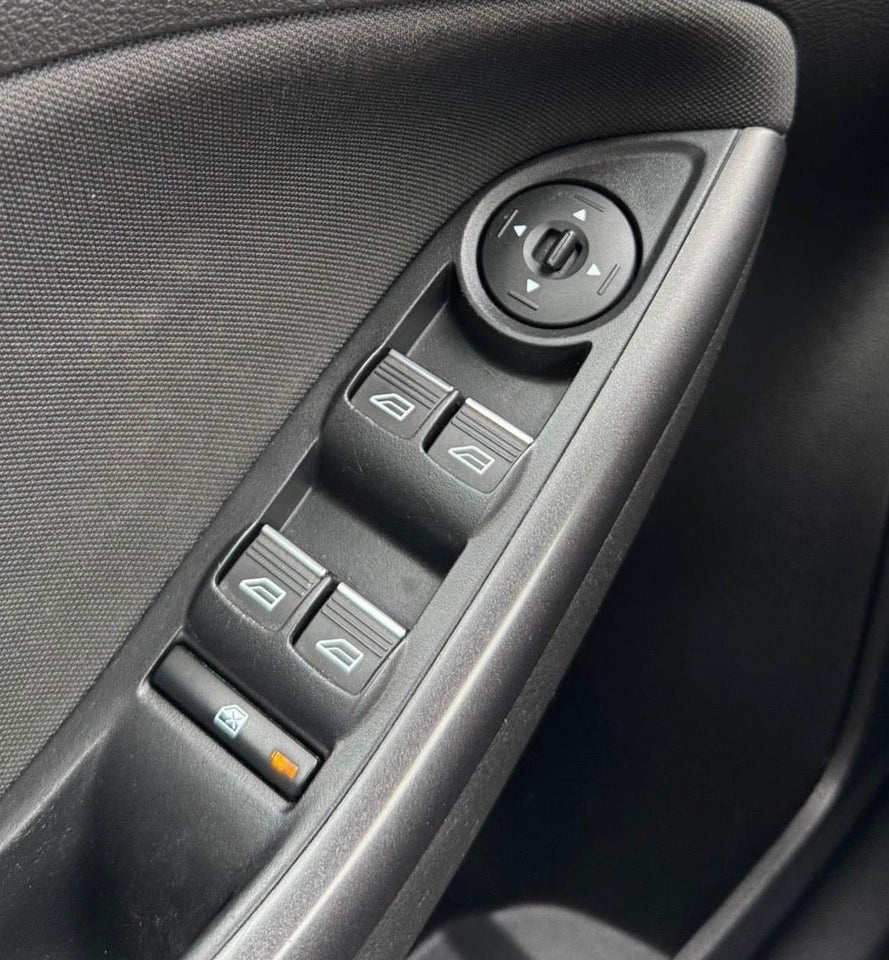 Ford Focus 1,5 EcoBlue ST-Line stc. 5d