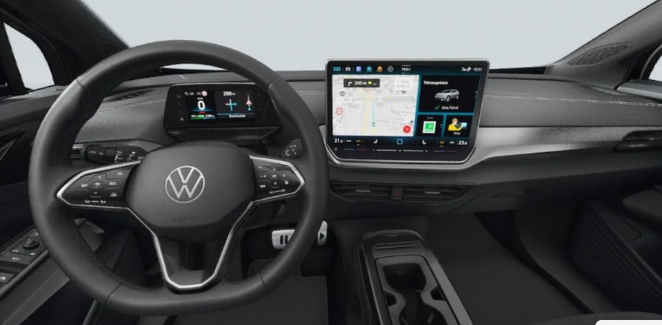 VW ID.5 77 Style+ 5d