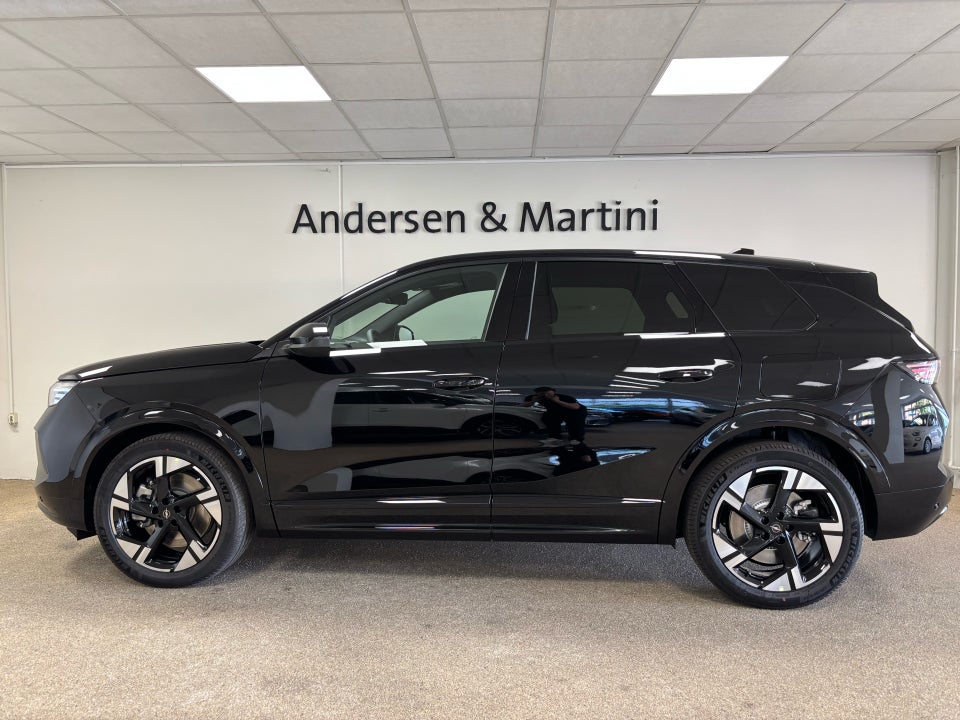 Opel Grandland-e 73 GS 5d