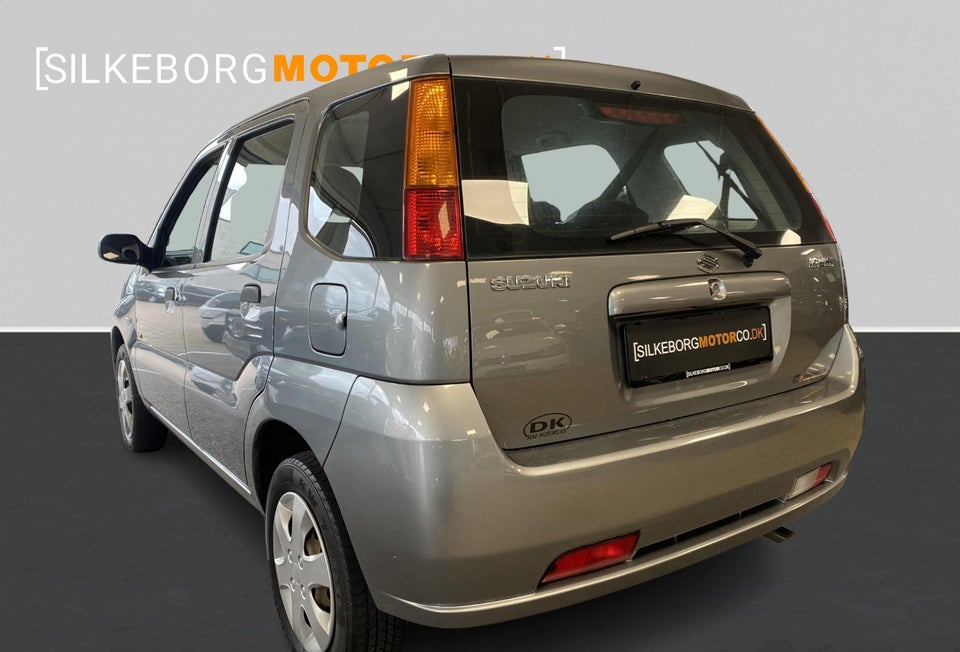 Suzuki Ignis 1,3 Basic 5d