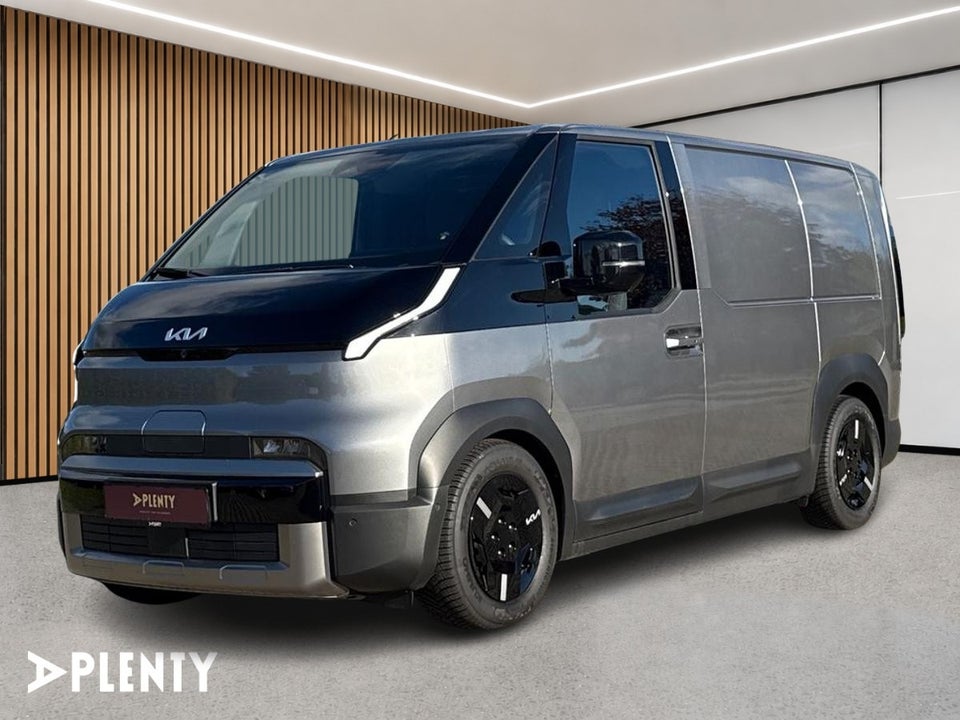 Kia PV5 71 Cargo L2H1 Long Range Work Pro