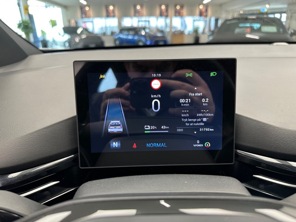 MG 4 51 Nordic Edition 5d