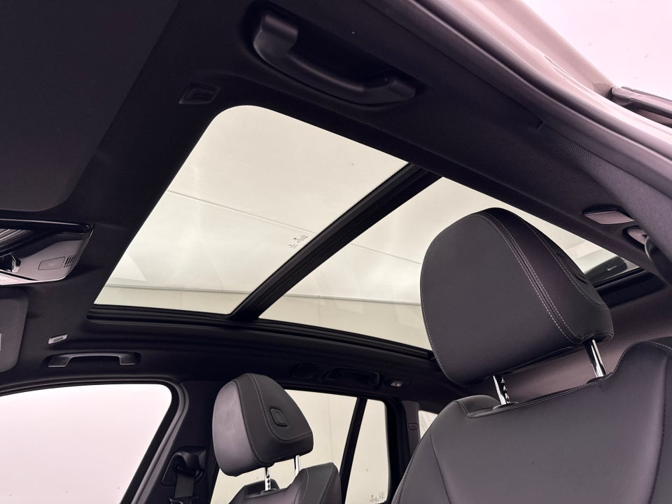 BMW iX3 Charged Plus 5d