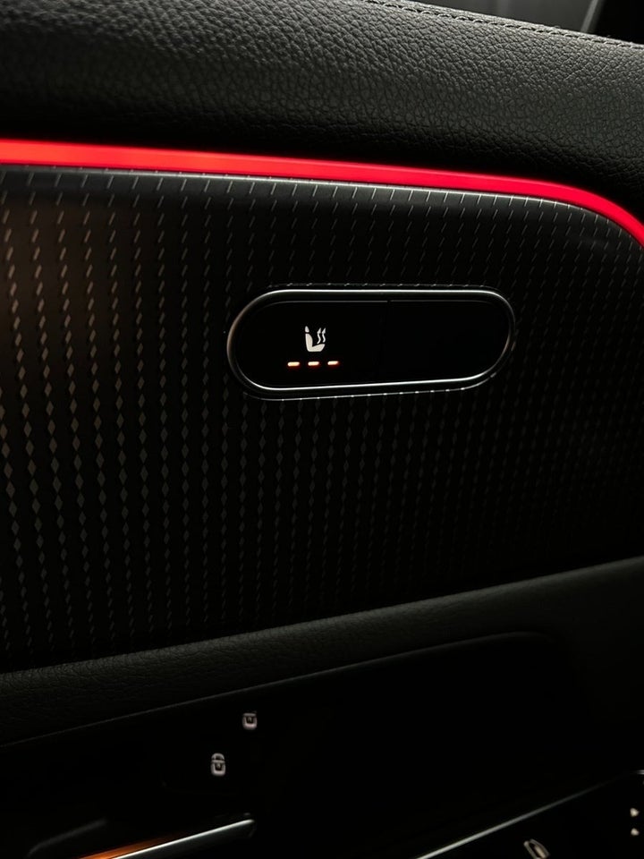 Mercedes EQA250+ Electric Art 5d