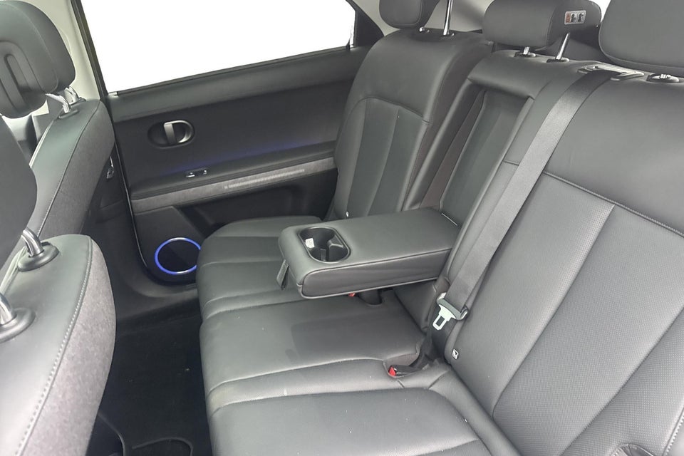 Hyundai Ioniq 5 84 Ultimate 5d