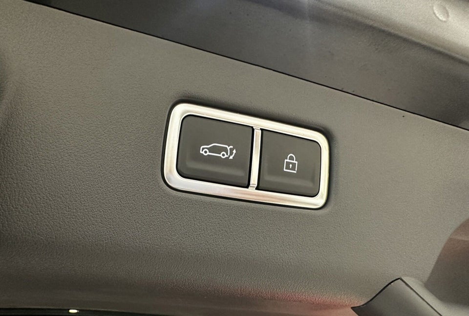 Kia EV9 99 Long Range Performance GT AWD 7prs 5d