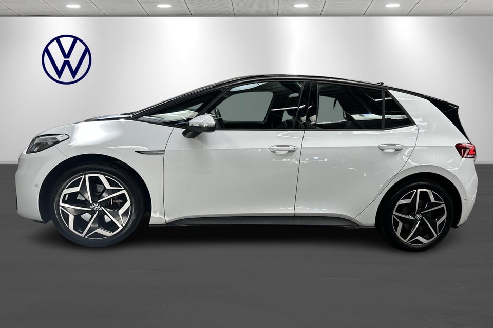 VW ID.3 45 Pure Performance 5d
