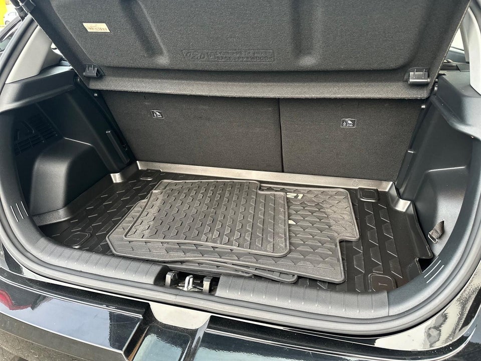 Hyundai i20 1,2 MPi Advanced 5d