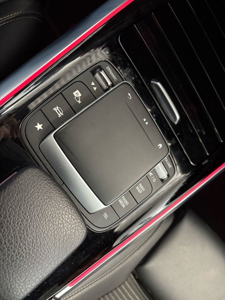 Mercedes EQA250 Progressive Line 5d
