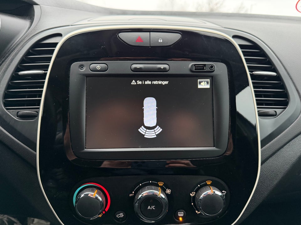 Renault Captur 0,9 TCe 90 Zen 5d