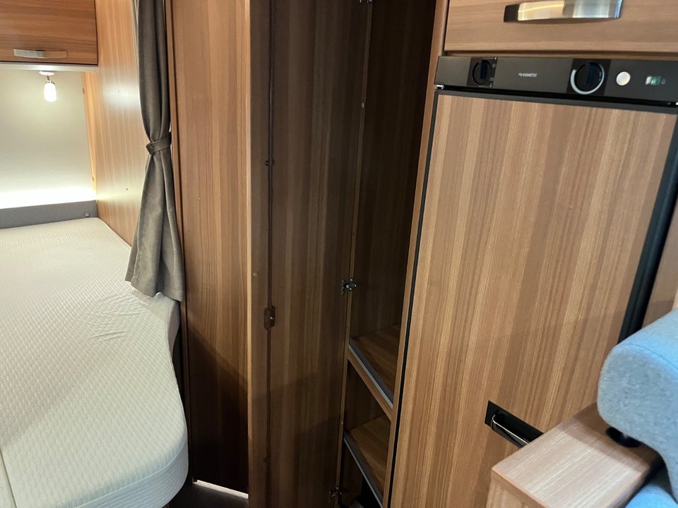 Fiat Weinsberg 2,3 CaraLoft 600 MF aut. 3d